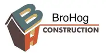 Brohoga construction